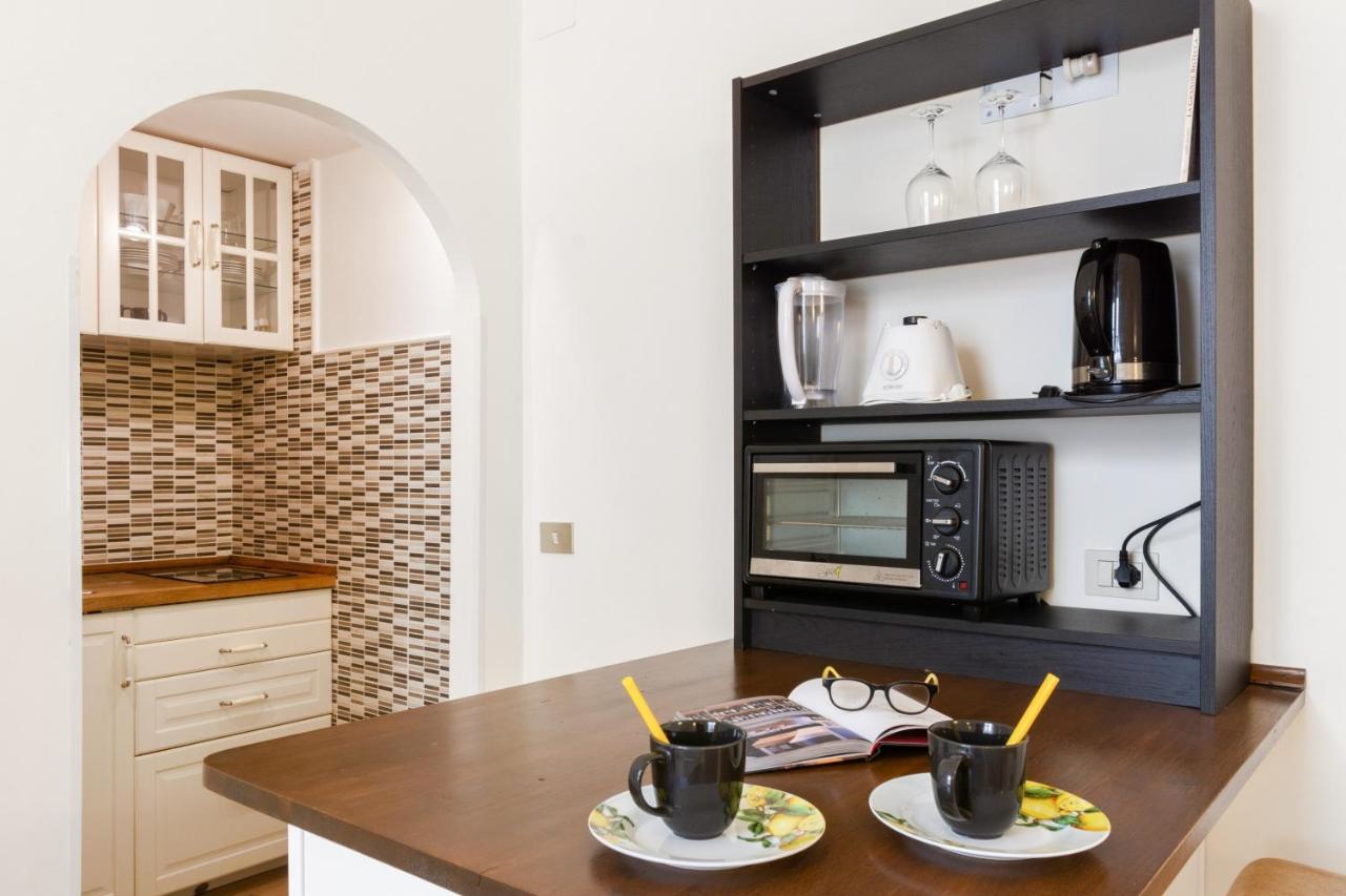 Pergola Modern And Cozy Studio فلورنس المظهر الخارجي الصورة