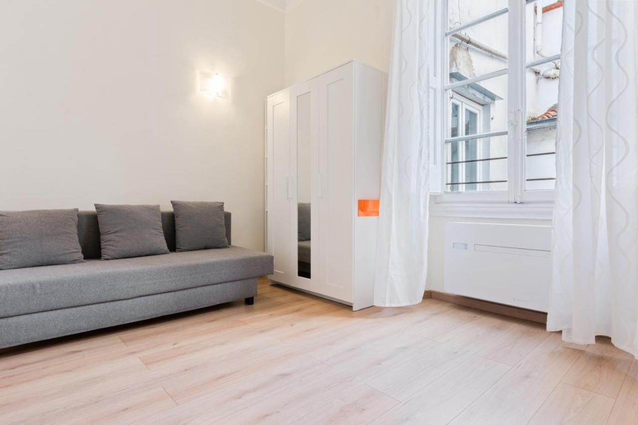 Pergola Modern And Cozy Studio فلورنس المظهر الخارجي الصورة